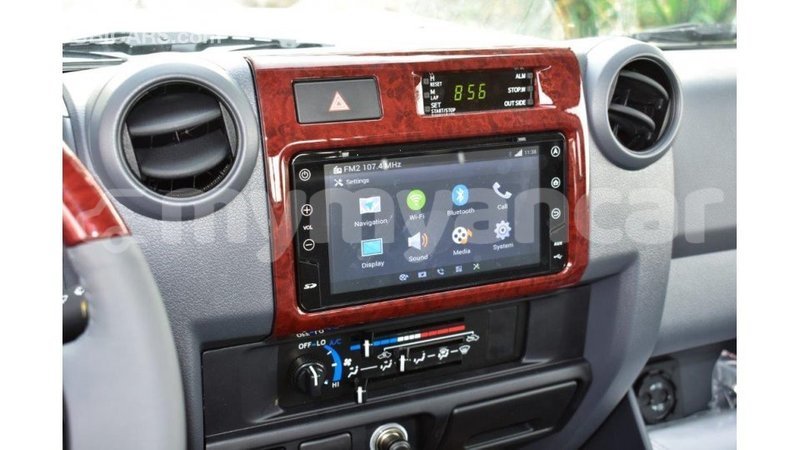 Big with watermark toyota land cruiser ayeyarwady import dubai 3102