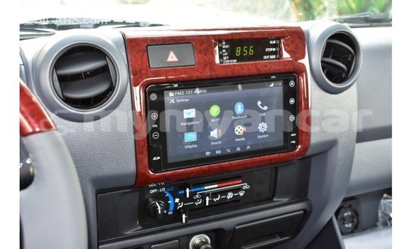 Buy Import Toyota Land Cruiser Other Car in Import - Dubai in Ayeyarwady Buy Import Toyota Land Cruiser Other Car in Import - Dubai in Ayeyarwady