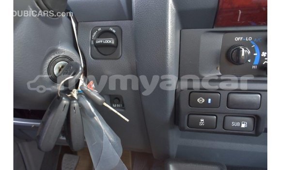 Buy Import Toyota Land Cruiser Other Car in Import - Dubai in Ayeyarwady Buy Import Toyota Land Cruiser Other Car in Import - Dubai in Ayeyarwady