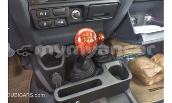 Buy Import Toyota Land Cruiser Other Car in Import - Dubai in Ayeyarwady Buy Import Toyota Land Cruiser Other Car in Import - Dubai in Ayeyarwady