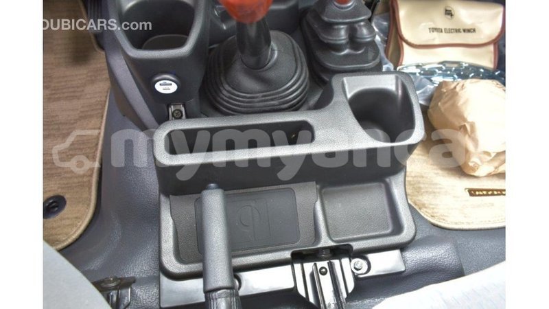 Big with watermark toyota land cruiser ayeyarwady import dubai 3102