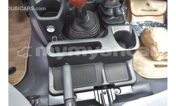 Buy Import Toyota Land Cruiser Other Car in Import - Dubai in Ayeyarwady Buy Import Toyota Land Cruiser Other Car in Import - Dubai in Ayeyarwady