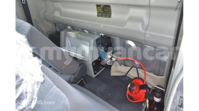 Big with watermark toyota land cruiser ayeyarwady import dubai 3102