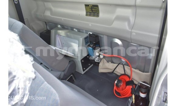 Buy Import Toyota Land Cruiser Other Car in Import - Dubai in Ayeyarwady Buy Import Toyota Land Cruiser Other Car in Import - Dubai in Ayeyarwady