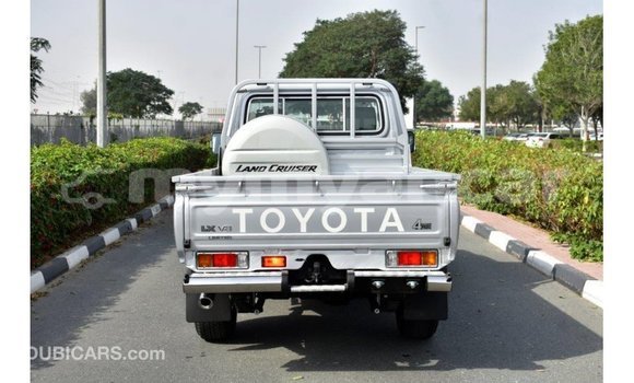 Buy Import Toyota Land Cruiser Other Car in Import - Dubai in Ayeyarwady Buy Import Toyota Land Cruiser Other Car in Import - Dubai in Ayeyarwady