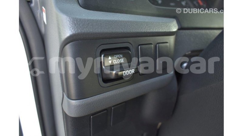 Big with watermark toyota coaster ayeyarwady import dubai 3103