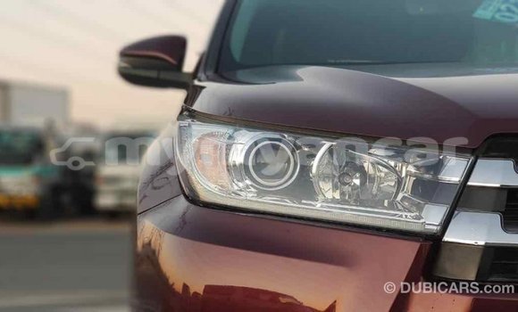 Acheter Import Voiture Toyota Highlander Autre à Import - Dubai, #<Region:0x000000000c5121b8> Acheter Import Voiture Toyota Highlander Autre à Import - Dubai, #<Region:0x000000000c5121b8>