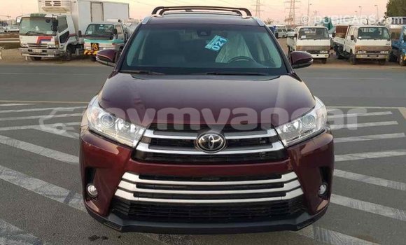 Acheter Import Voiture Toyota Highlander Autre à Import - Dubai, #<Region:0x000000000c5121b8> Acheter Import Voiture Toyota Highlander Autre à Import - Dubai, #<Region:0x000000000c5121b8>