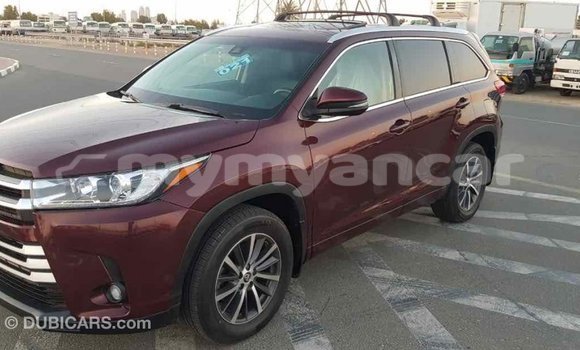 Acheter Import Voiture Toyota Highlander Autre à Import - Dubai, #<Region:0x000000000c5121b8> Acheter Import Voiture Toyota Highlander Autre à Import - Dubai, #<Region:0x000000000c5121b8>