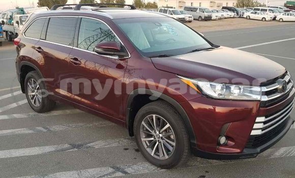 Acheter Import Voiture Toyota Highlander Autre à Import - Dubai, #<Region:0x000000000c5121b8> Acheter Import Voiture Toyota Highlander Autre à Import - Dubai, #<Region:0x000000000c5121b8>