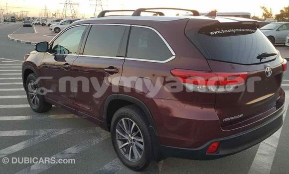 Acheter Import Voiture Toyota Highlander Autre à Import - Dubai, #<Region:0x000000000c5121b8> Acheter Import Voiture Toyota Highlander Autre à Import - Dubai, #<Region:0x000000000c5121b8>