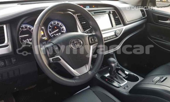 Acheter Import Voiture Toyota Highlander Autre à Import - Dubai, #<Region:0x000000000c5121b8> Acheter Import Voiture Toyota Highlander Autre à Import - Dubai, #<Region:0x000000000c5121b8>