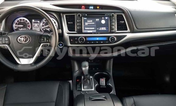 Acheter Import Voiture Toyota Highlander Autre à Import - Dubai, #<Region:0x000000000c5121b8> Acheter Import Voiture Toyota Highlander Autre à Import - Dubai, #<Region:0x000000000c5121b8>