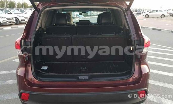 Acheter Import Voiture Toyota Highlander Autre à Import - Dubai, #<Region:0x000000000c5121b8> Acheter Import Voiture Toyota Highlander Autre à Import - Dubai, #<Region:0x000000000c5121b8>