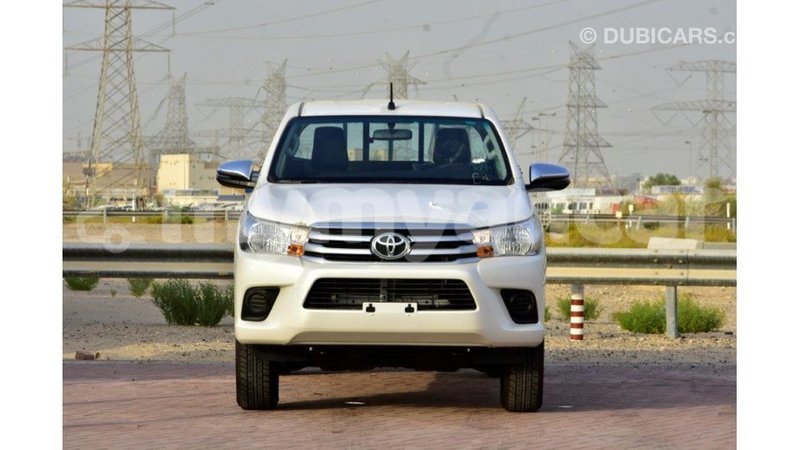 Big with watermark toyota hilux ayeyarwady import dubai 3104