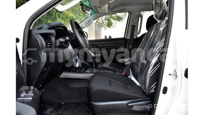 Big with watermark toyota hilux ayeyarwady import dubai 3104