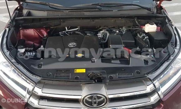 Acheter Import Voiture Toyota Highlander Autre à Import - Dubai, #<Region:0x000000000c5121b8> Acheter Import Voiture Toyota Highlander Autre à Import - Dubai, #<Region:0x000000000c5121b8>