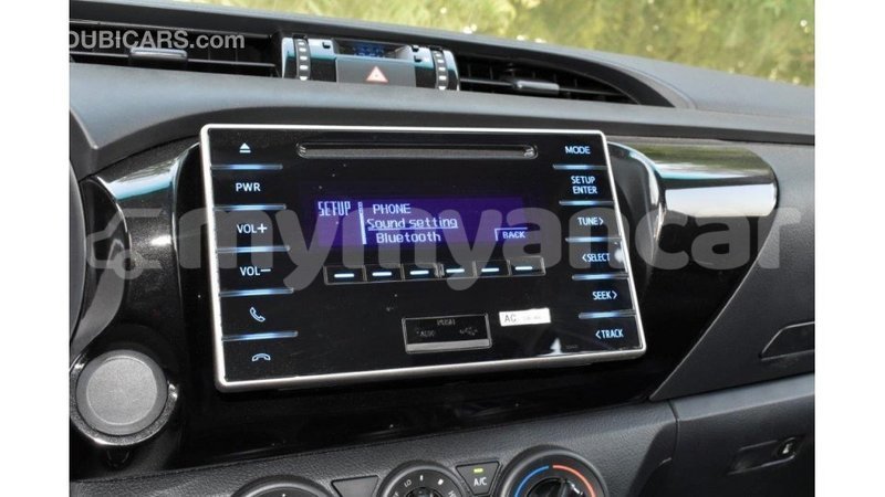 Big with watermark toyota hilux ayeyarwady import dubai 3104