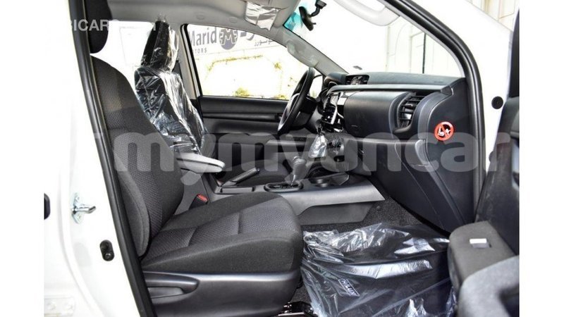 Big with watermark toyota hilux ayeyarwady import dubai 3104