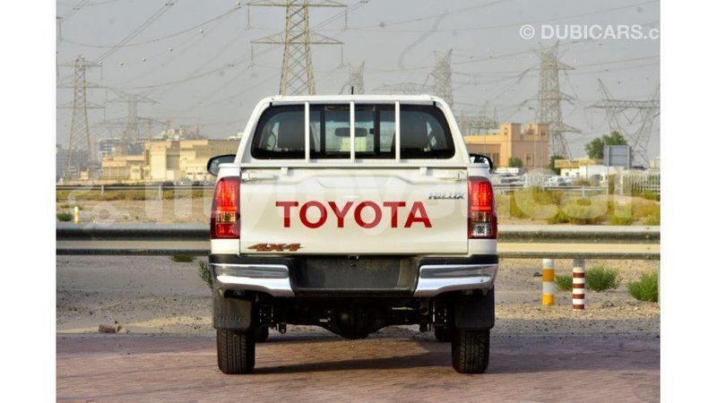 Big with watermark toyota hilux ayeyarwady import dubai 3104