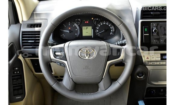 Buy Import Toyota Prado Black Car in Import - Dubai in Ayeyarwady Buy Import Toyota Prado Black Car in Import - Dubai in Ayeyarwady