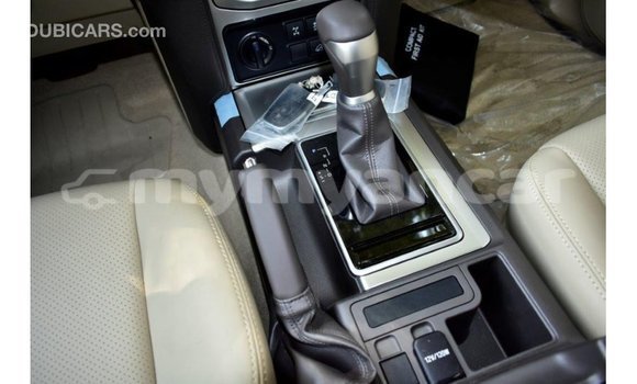 Buy Import Toyota Prado Black Car in Import - Dubai in Ayeyarwady Buy Import Toyota Prado Black Car in Import - Dubai in Ayeyarwady