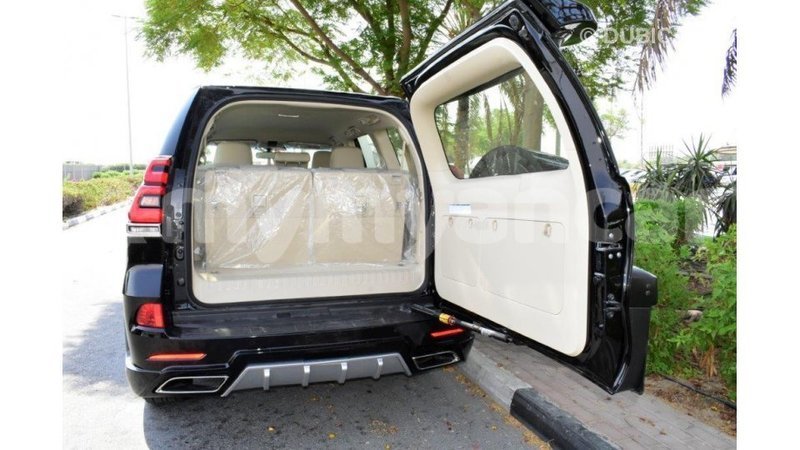 Big with watermark toyota prado ayeyarwady import dubai 3105