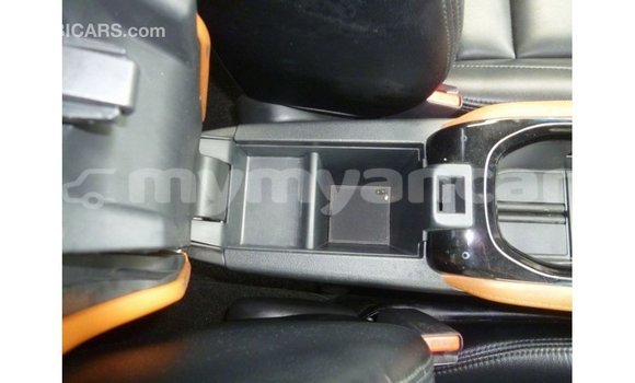 Buy Import Honda Vezel Red Car in Import - Dubai in Ayeyarwady Buy Import Honda Vezel Red Car in Import - Dubai in Ayeyarwady