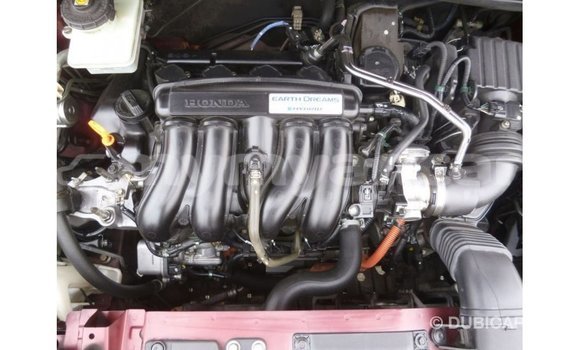 Buy Import Honda Vezel Red Car in Import - Dubai in Ayeyarwady Buy Import Honda Vezel Red Car in Import - Dubai in Ayeyarwady