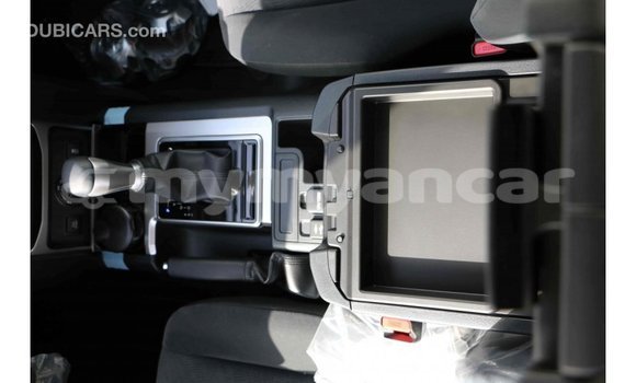 Buy Import Toyota Prado White Car in Import - Dubai in Ayeyarwady Buy Import Toyota Prado White Car in Import - Dubai in Ayeyarwady