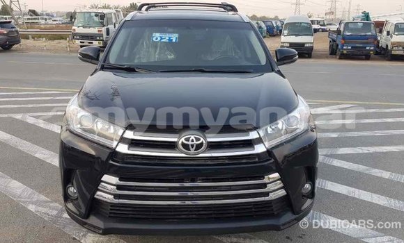 Acheter Import Voiture Toyota Highlander Noir à Import - Dubai, #<Region:0x000000000c5121b8> Acheter Import Voiture Toyota Highlander Noir à Import - Dubai, #<Region:0x000000000c5121b8>
