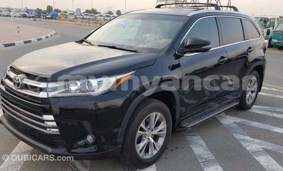 Acheter Import Voiture Toyota Highlander Noir à Import - Dubai, #<Region:0x000000000c5121b8> Acheter Import Voiture Toyota Highlander Noir à Import - Dubai, #<Region:0x000000000c5121b8>