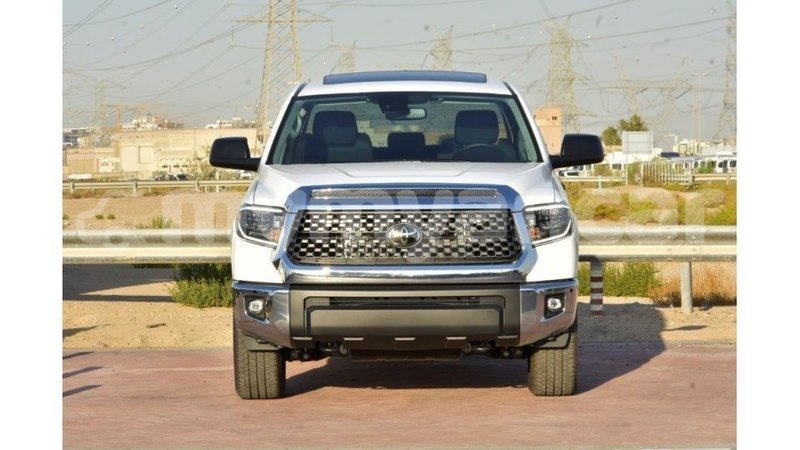 Big with watermark toyota tundra ayeyarwady import dubai 3108