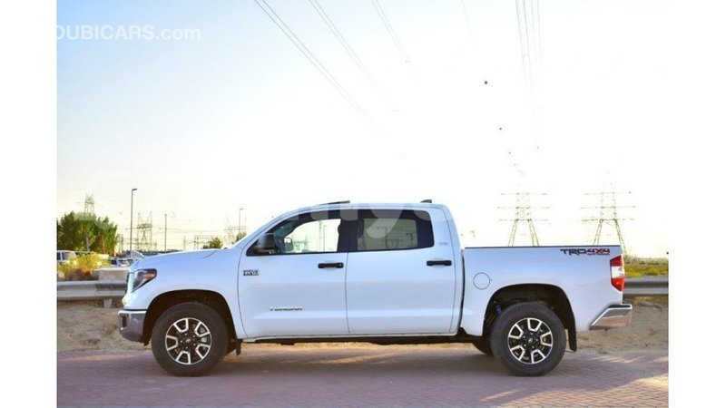 Big with watermark toyota tundra ayeyarwady import dubai 3108