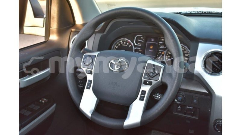 Big with watermark toyota tundra ayeyarwady import dubai 3108