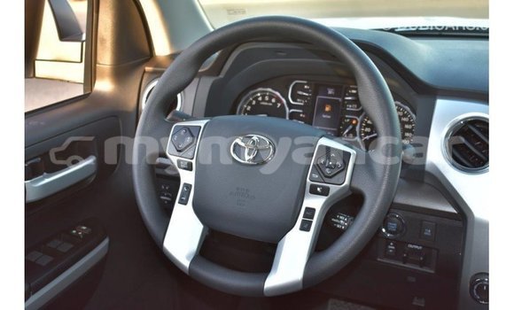 Buy Import Toyota Tundra White Car in Import - Dubai in Ayeyarwady Buy Import Toyota Tundra White Car in Import - Dubai in Ayeyarwady