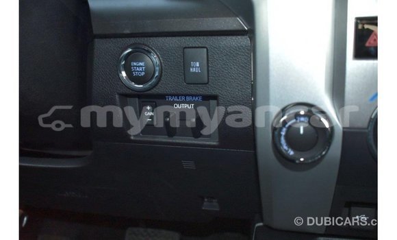 Buy Import Toyota Tundra White Car in Import - Dubai in Ayeyarwady Buy Import Toyota Tundra White Car in Import - Dubai in Ayeyarwady
