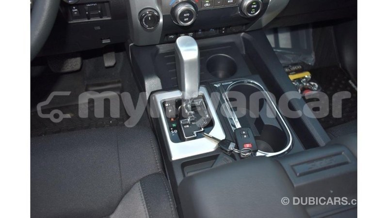 Big with watermark toyota tundra ayeyarwady import dubai 3108