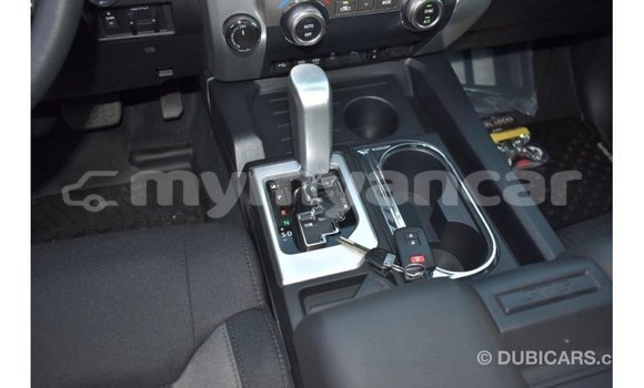 Buy Import Toyota Tundra White Car in Import - Dubai in Ayeyarwady Buy Import Toyota Tundra White Car in Import - Dubai in Ayeyarwady