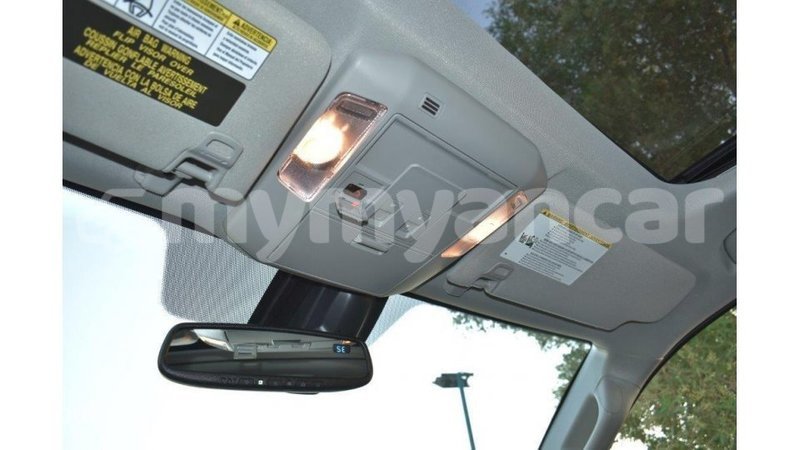 Big with watermark toyota tundra ayeyarwady import dubai 3108