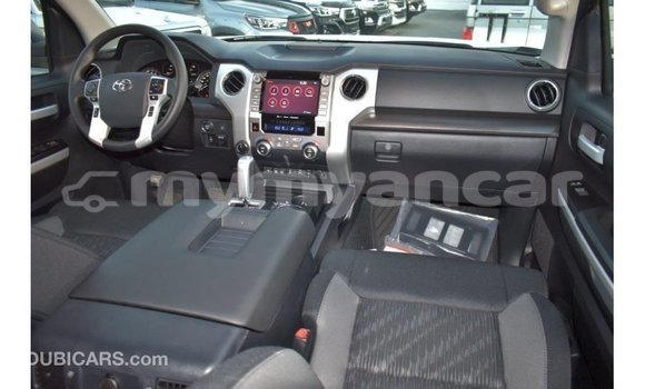 Buy Import Toyota Tundra White Car in Import - Dubai in Ayeyarwady Buy Import Toyota Tundra White Car in Import - Dubai in Ayeyarwady