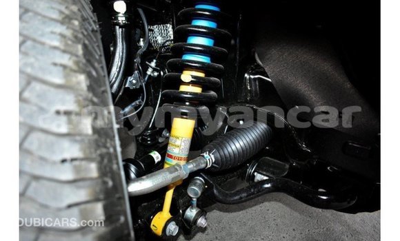 Buy Import Toyota Tundra White Car in Import - Dubai in Ayeyarwady Buy Import Toyota Tundra White Car in Import - Dubai in Ayeyarwady