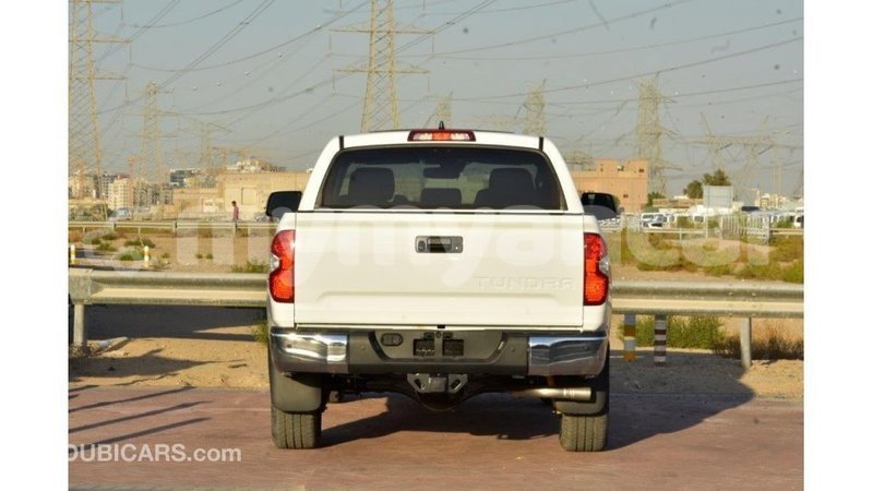 Big with watermark toyota tundra ayeyarwady import dubai 3108