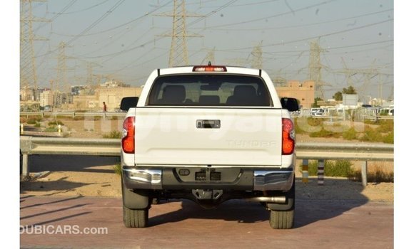 Buy Import Toyota Tundra White Car in Import - Dubai in Ayeyarwady Buy Import Toyota Tundra White Car in Import - Dubai in Ayeyarwady