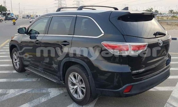 Acheter Import Voiture Toyota Highlander Noir à Import - Dubai, #<Region:0x000000000c5121b8> Acheter Import Voiture Toyota Highlander Noir à Import - Dubai, #<Region:0x000000000c5121b8>