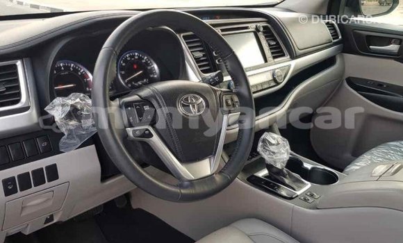 Acheter Import Voiture Toyota Highlander Noir à Import - Dubai, #<Region:0x000000000c5121b8> Acheter Import Voiture Toyota Highlander Noir à Import - Dubai, #<Region:0x000000000c5121b8>