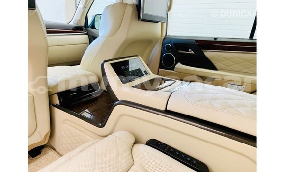 Buy Import Lexus LX Black Car in Import - Dubai in Ayeyarwady Buy Import Lexus LX Black Car in Import - Dubai in Ayeyarwady