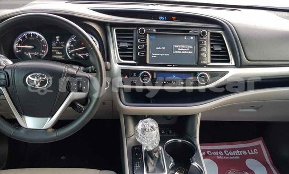 Acheter Import Voiture Toyota Highlander Noir à Import - Dubai, #<Region:0x000000000c5121b8> Acheter Import Voiture Toyota Highlander Noir à Import - Dubai, #<Region:0x000000000c5121b8>