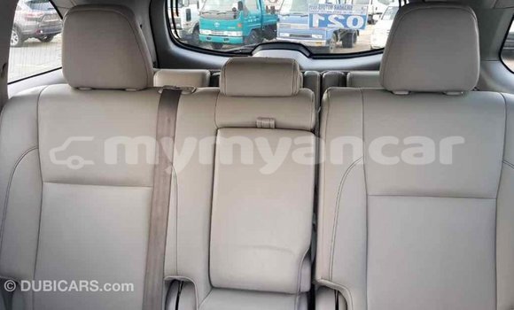Acheter Import Voiture Toyota Highlander Noir à Import - Dubai, #<Region:0x000000000c5121b8> Acheter Import Voiture Toyota Highlander Noir à Import - Dubai, #<Region:0x000000000c5121b8>
