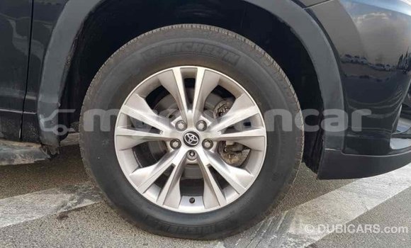 Acheter Import Voiture Toyota Highlander Noir à Import - Dubai, #<Region:0x000000000c5121b8> Acheter Import Voiture Toyota Highlander Noir à Import - Dubai, #<Region:0x000000000c5121b8>